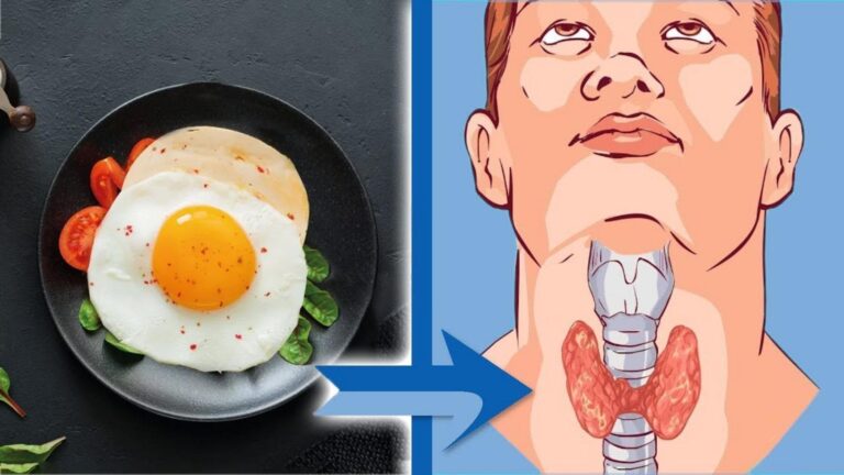 Questo semplice gesto può trasformare la tua salute con 5 alimenti sorprendenti…