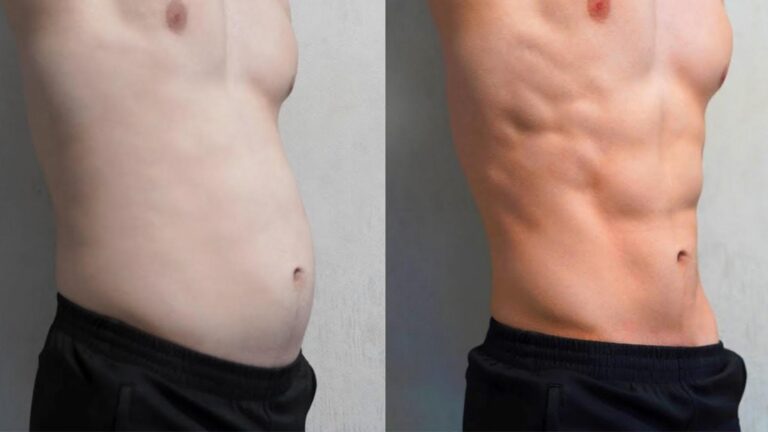 Questo semplice gesto trasforma il tuo corpo in poche settimane…