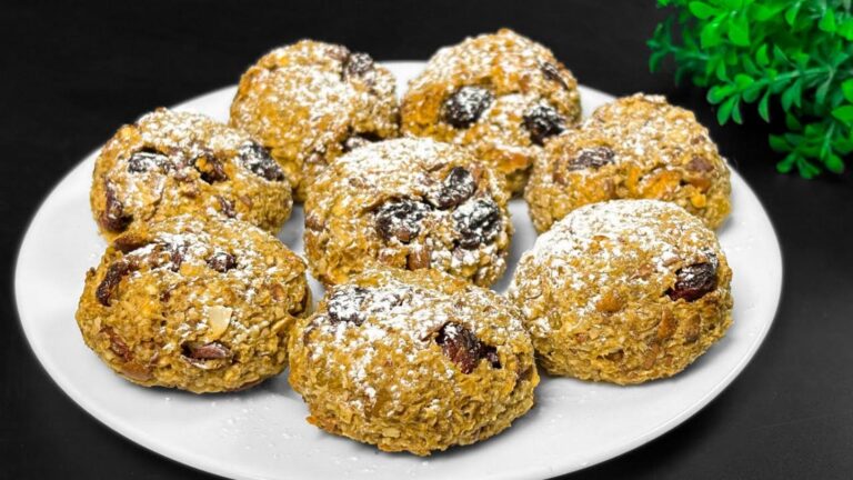 Questo metodo semplice trasforma la tua colazione in un dolce sano e delizioso…
