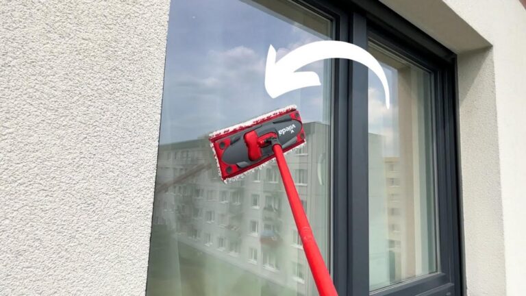Questo trucco per pulire le finestre è così semplice… non crederai ai risultati!