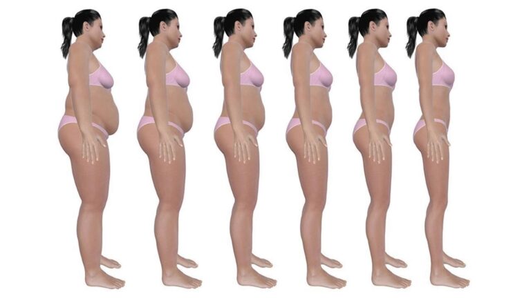 Questo semplice gesto può trasformare il tuo corpo in poche settimane…