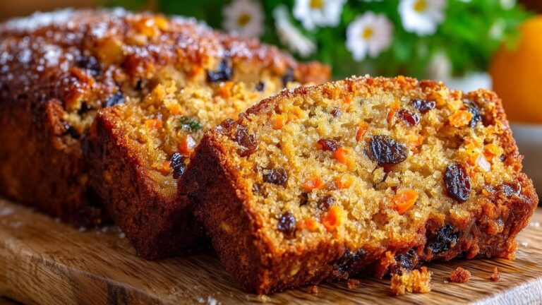 Questo semplice gesto trasforma avena e banane in un dolce sano e delizioso…