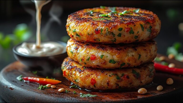 Questo metodo per polpette vegane ti sorprenderà… scoprile croccanti e deliziose!