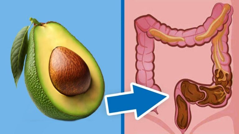 Questo semplice gesto ti aiuterà a purificare l’intestino in modo naturale…