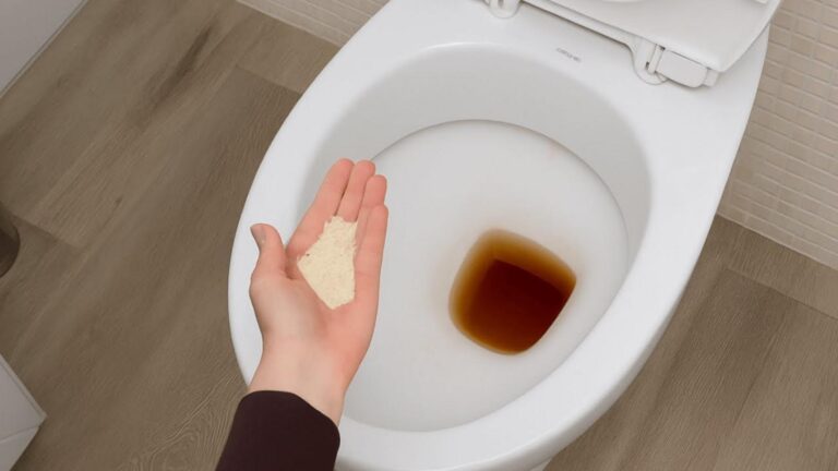 Questo semplice gesto trasforma il tuo bagno in un’oasi profumata…