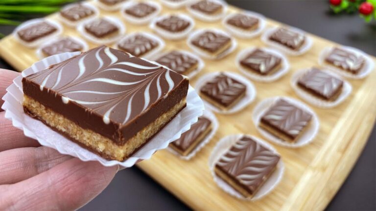 Questo semplice gesto trasforma le noccioline in dolcetti irresistibili… da provare subito!