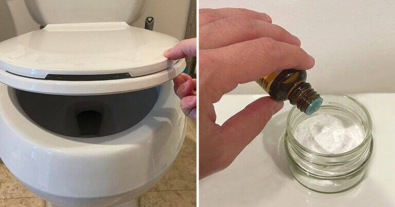 4 trucchi per mantenere profumato per tutto il giorno un bagno senza finestre