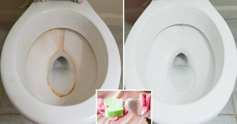 Bagno pulitissimo e impeccabile: 6 modi di usare l’aceto per pulire, eliminare il calcare e contrastare la muffa