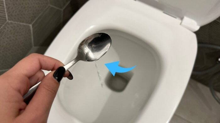 Odore di urina in bagno? Il rimedio naturale che aiuta a eliminarlo e lascia il WC fresco più a lungo