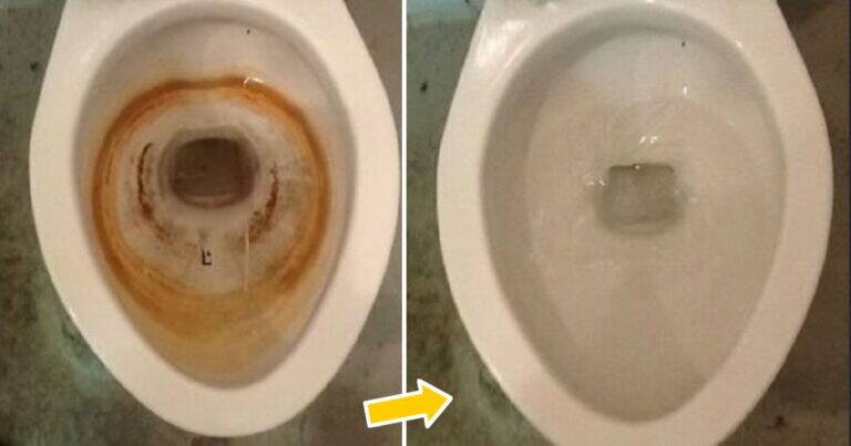 Bagno pulitissimo e splendente: 4 trucchi infallibili con l’aceto bianco