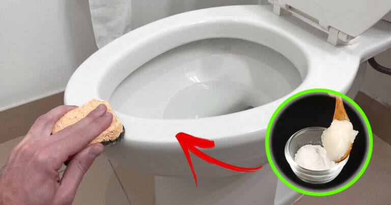 Come sbiancare sanitari e ceramiche del bagno